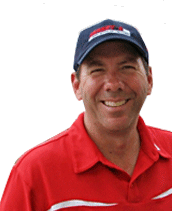 Bill Stevens -- CEO Berkeys Air Conditioning & Plumbing